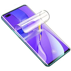 محافظ صفحه نمایش اپیکوی مدل Hydrogel مناسب برای گوشی موبایل آنر 90 /12 Pro