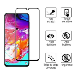 محافظ صفحه نمایش سرامیکی اپیکوی مدل CR7 مناسب برای گوشی موبایل سامسونگ Galaxy A70