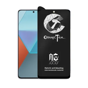 محافظ صفحه نمایش سرامیکی مات اپیکوی مدل CR7-M مناسب برای گوشی موبایل شیائومی Redmi Note 13 Pro 4G/5G /Note 13 4G/5G /Note 13R Pro