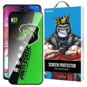محافظ صفحه نمایش اپیکوی مدل Rhino Robix مناسب برای گوشی موبایل سامسونگ Galaxy A05s/A05/A70
