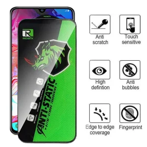 محافظ صفحه نمایش اپیکوی مدل Rhino Robix مناسب برای گوشی موبایل سامسونگ Galaxy A05s/A05/A70