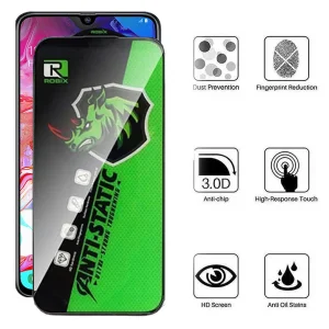 محافظ صفحه نمایش اپیکوی مدل Rhino Robix مناسب برای گوشی موبایل سامسونگ Galaxy A05s/A05/A70