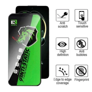 محافظ صفحه نمایش اپیکوی مدل Rhino Robix مناسب برای گوشی موبایل شیائومی Redmi K60 Ultra/ K60 Pro/ K60/ K60E