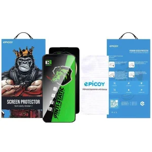 محافظ صفحه نمایش اپیکوی مدل Rhino Robix مناسب برای گوشی موبایل شیائومی Redmi K60 Ultra/ K60 Pro/ K60/ K60E