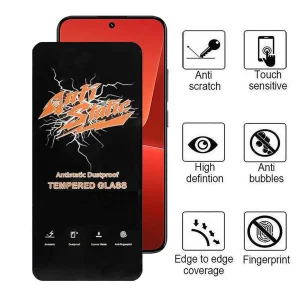 محافظ صفحه نمایش اپیکوی مدل Antistatic Dustproof مناسب برای گوشی موبایل شیائومی 13/ 14