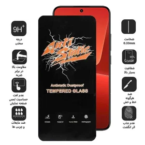 محافظ صفحه نمایش اپیکوی مدل Antistatic Dustproof مناسب برای گوشی موبایل شیائومی 13/ 14