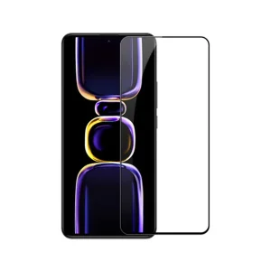 محافظ صفحه نمایش اپیکوی مدل Golden ESD مناسب برای گوشی موبایل شیائومی Redmi K60 Pro / Redmi K60/Redmi K60E