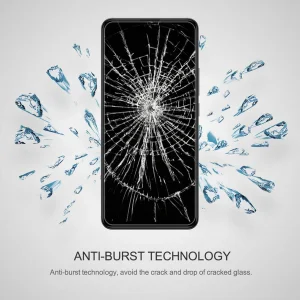 محافظ صفحه نمایش اپیکوی مدل Golden ESD مناسب برای گوشی موبایل شیائومی Redmi K60 Pro / Redmi K60/Redmi K60E