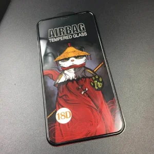 محافظ صفحه نمایش اپیکوی مدل AirBag مناسب برای گوشی موبایل سامسونگ Galaxy S25 FE / A55 / A35