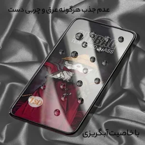 محافظ صفحه نمایش اپیکوی مدل AirBag مناسب برای گوشی موبایل سامسونگ Galaxy S25 FE / A55 / A35