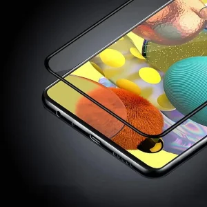 محافظ صفحه نمایش اپیکوی مدل AirBag مناسب برای گوشی موبایل سامسونگ Galaxy S25 FE / A55 / A35