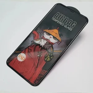 محافظ صفحه نمایش اپیکوی مدل AirBag مناسب برای گوشی موبایل سامسونگ Galaxy S25 FE / A55 / A35