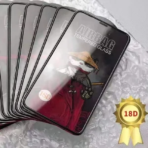 محافظ صفحه نمایش اپیکوی مدل AirBag مناسب برای گوشی موبایل سامسونگ Galaxy S25 FE / A55 / A35