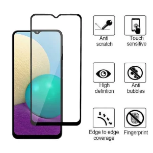محافظ صفحه نمایش سرامیکی اپیکوی مدل CR7 مناسب برای گوشی موبایل سامسونگ Galaxy A02/ A02s/ A03s/ M02s/ F02s