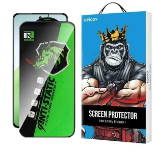 محافظ صفحه نمایش اپیکوی مدل Rhino Robix مناسب برای گوشی موبایل وان پلاس Nord CE4/10R/Ace Pro