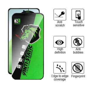 محافظ صفحه نمایش اپیکوی مدل Rhino Robix مناسب برای گوشی موبایل وان پلاس Nord CE4/10R/Ace Pro