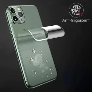 محافظ پشت گوشی اپیکوی مدل Hydrogel-Back مناسب برای گوشی موبایل شیائومی Redmi Note 13 Pro Plus