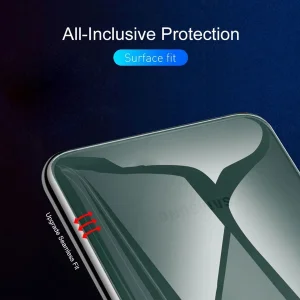 محافظ پشت گوشی اپیکوی مدل Hydrogel-Back مناسب برای گوشی موبایل شیائومی Redmi Note 13 Pro Plus