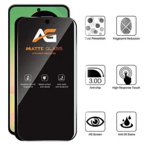 محافظ صفحه نمایش مات اپیکوی مدل AG Matte Etching مناسب برای گوشی موبایل شیائومی Mi 13T Pro/ 13T/ K60 Ultra