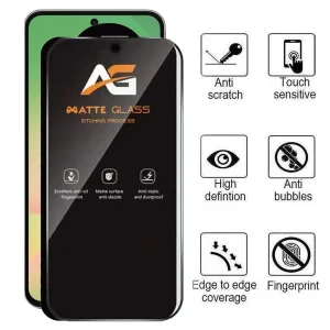 محافظ صفحه نمایش مات اپیکوی مدل AG Matte Etching مناسب برای گوشی موبایل شیائومی Mi 13T Pro/ 13T/ K60 Ultra