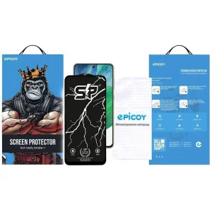 محافظ صفحه نمایش اپیکوی مدل SP Factory مناسب برای گوشی موبایل سامسونگ Galaxy S21 FE