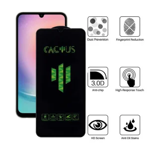 محافظ صفحه نمایش اپیکوی مدل Cactus مناسب برای گوشی موبایل سامسونگ Galaxy A25 5G / A24 4G / A15 4G/5G