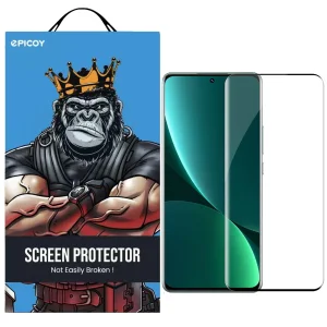 محافظ صفحه نمایش اپیکوی مدل Anti-Static مناسب برای گوشی موبایل شیائومی Mi 12 Pro / Xiaomi 12 Pro / Mi 12S Pro