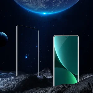 محافظ صفحه نمایش اپیکوی مدل Anti-Static مناسب برای گوشی موبایل شیائومی Mi 12 Pro / Xiaomi 12 Pro / Mi 12S Pro