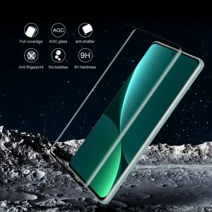 محافظ صفحه نمایش اپیکوی مدل Anti-Static مناسب برای گوشی موبایل شیائومی Mi 12 Pro / Xiaomi 12 Pro / Mi 12S Pro