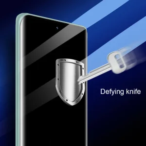 محافظ صفحه نمایش اپیکوی مدل Anti-Static مناسب برای گوشی موبایل شیائومی Mi 12 Pro / Xiaomi 12 Pro / Mi 12S Pro