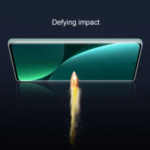 محافظ صفحه نمایش اپیکوی مدل Anti-Static مناسب برای گوشی موبایل شیائومی Mi 12 Pro / Xiaomi 12 Pro / Mi 12S Pro