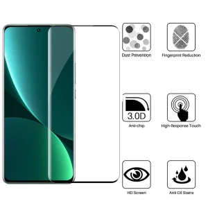 محافظ صفحه نمایش اپیکوی مدل Anti-Static مناسب برای گوشی موبایل شیائومی Mi 12 Pro / Xiaomi 12 Pro / Mi 12S Pro