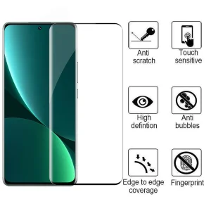 محافظ صفحه نمایش اپیکوی مدل Anti-Static مناسب برای گوشی موبایل شیائومی Mi 12 Pro / Xiaomi 12 Pro / Mi 12S Pro