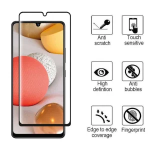 محافظ صفحه نمایش سرامیکی اپیکوی مدل CR7 مناسب برای گوشی موبایل سامسونگ Galaxy A42 5G/ M42 5G