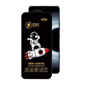 محافظ صفحه نمایش اپیکوی مدل Spaceship مناسب برای گوشی موبایل شیائومی Redmi K50 Ultra/ K50 Gaming/ K50 Pro/ K50 5G