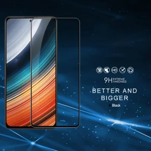 محافظ صفحه نمایش سرامیکی اپیکوی مدل Ceramic unbreakable مناسب برای گوشی موبایل شیائومی Poco F4 /Poco F4 Gt / Poco F3 / Poco F2 Pro