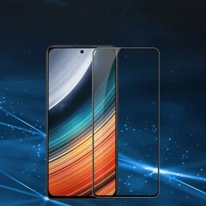 محافظ صفحه نمایش سرامیکی اپیکوی مدل Ceramic unbreakable مناسب برای گوشی موبایل شیائومی Poco F4 /Poco F4 Gt / Poco F3 / Poco F2 Pro
