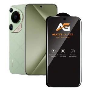 محافظ صفحه نمایش مات اپیکوی مدل AG Matte Etching مناسب برای گوشی موبایل هوآوی Pura 70 Pro/ Pura 70 Ultra / Nova 12S/ Nova 12i