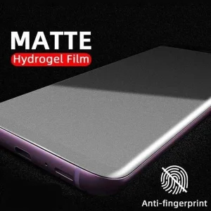 محافظ صفحه نمایش مات اپیکوی مدل Hydrogel-Matte مناسب برای گوشی موبایل شیائومی Poco X7 Pro / X6 Pro / Redmi Note 14 / turbo 4