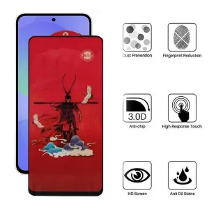 محافظ صفحه نمایش اپیکوی مدل Monkey King مناسب برای گوشی موبایل شیائومی  F7 Ultra /F7 Pro /Redmi Note 14s