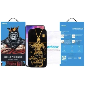 محافظ صفحه نمایش اپیکوی مدل Wukong ESD مناسب برای گوشی موبایل سامسونگ Galaxy A73/A72/A71/M54/M53/M52/M51