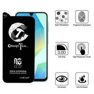محافظ صفحه نمایش سرامیکی اپیکوی مدل CR7 مناسب برای گوشی موبایل سامسونگ Galaxy A17/ A26 / A16