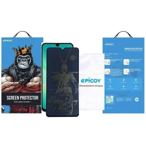 محافظ صفحه نمایش حریم شخصی اپیکوی مدل wukong privacy مناسب برای گوشی موبایل سامسونگ Galaxy A26 / A16