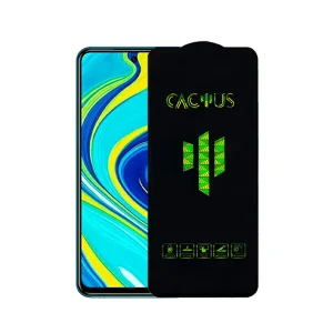 محافظ صفحه نمایش اپیکوی مدل Cactus مناسب برای گوشی موبایل شیائومی Redmi Note 9 Pro Max / Note 9 Pro 5G / Note 9 Pro / Note 9 Pro (India) / Note 9S / Note 10 Lite