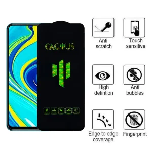 محافظ صفحه نمایش اپیکوی مدل Cactus مناسب برای گوشی موبایل شیائومی Redmi Note 9 Pro Max / Note 9 Pro 5G / Note 9 Pro / Note 9 Pro (India) / Note 9S / Note 10 Lite