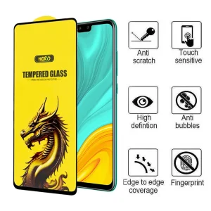 محافظ صفحه نمایش اپیکوی مدل Golden Dragon مناسب برای گوشی موبایل هوآوی  Y8s