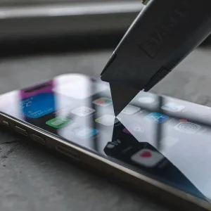 محافظ صفحه نمایش اپیکوی مدل Golden Dragon مناسب برای گوشی موبایل هوآوی  Y8s
