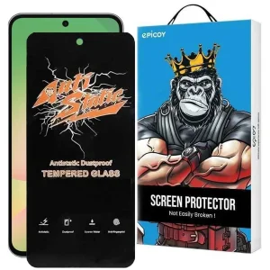 محافظ صفحه نمایش اپیکوی مدل Antistatic Dustproof مناسب برای گوشی موبایل شیائومی Xiaomi 17 Pro Max/15T Pro/15T