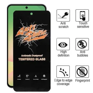 محافظ صفحه نمایش اپیکوی مدل Antistatic Dustproof مناسب برای گوشی موبایل شیائومی Xiaomi 17 Pro Max/15T Pro/15T
