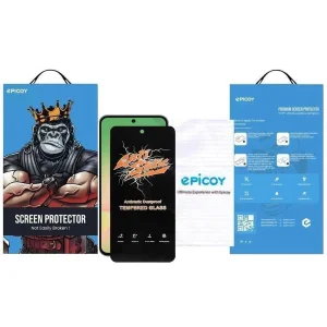 محافظ صفحه نمایش اپیکوی مدل Antistatic Dustproof مناسب برای گوشی موبایل شیائومی Xiaomi 17 Pro Max/15T Pro/15T